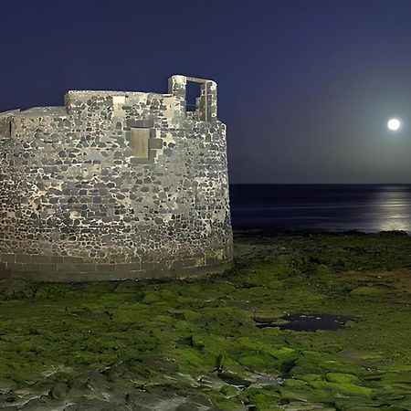 Casa La Calma Vila Las Palmas de Gran Canárias Exterior foto